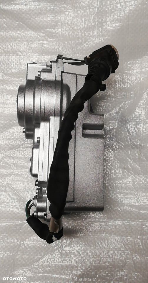 Nastawnik sterownik moduł turbiny VTG VTG DAF XF 106 EUTO 6 ->> 2017 do 17r - 3