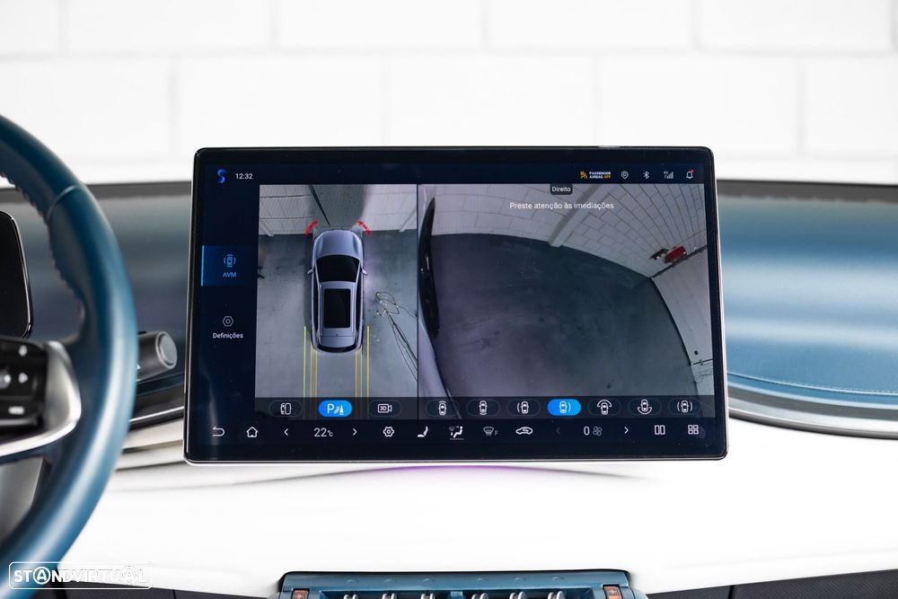 BYD Atto 3 60.48 kWh Design - 22