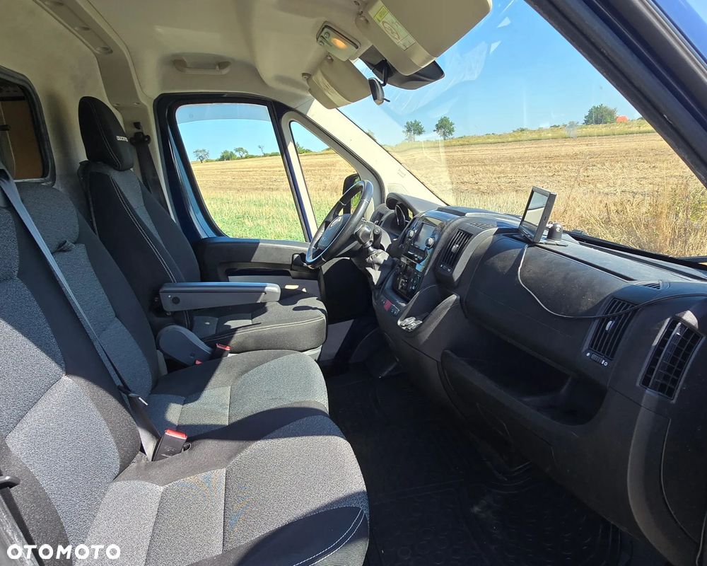 Fiat Ducato L4H3 - 7