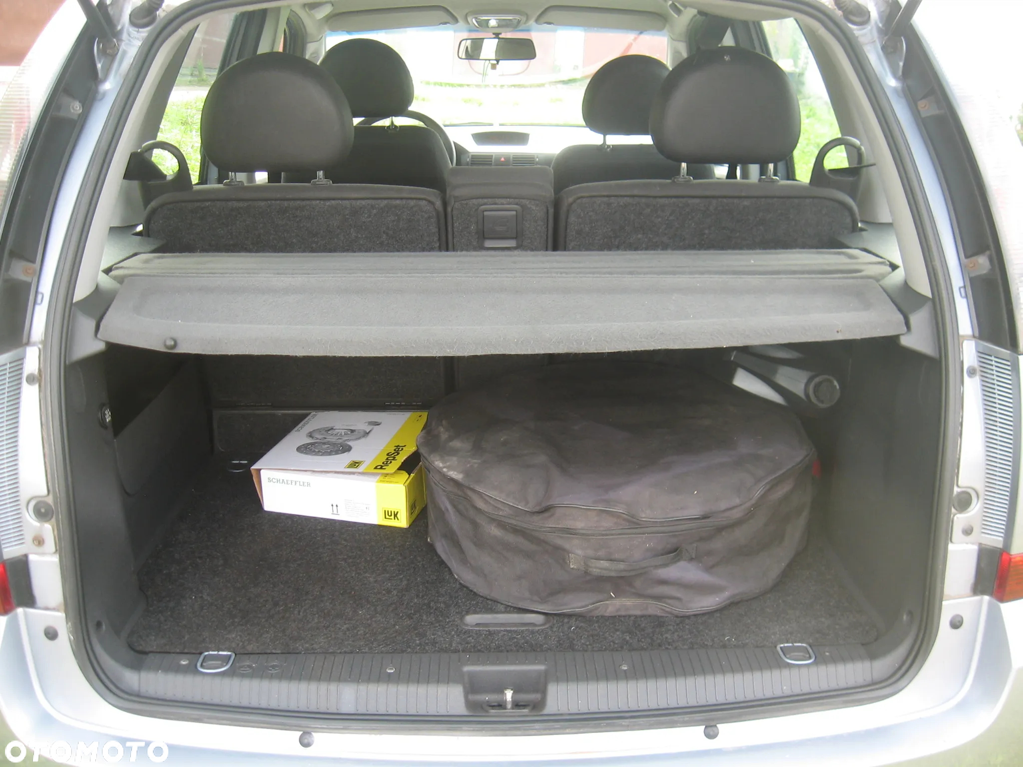 Opel Meriva 1.6 16V - 6