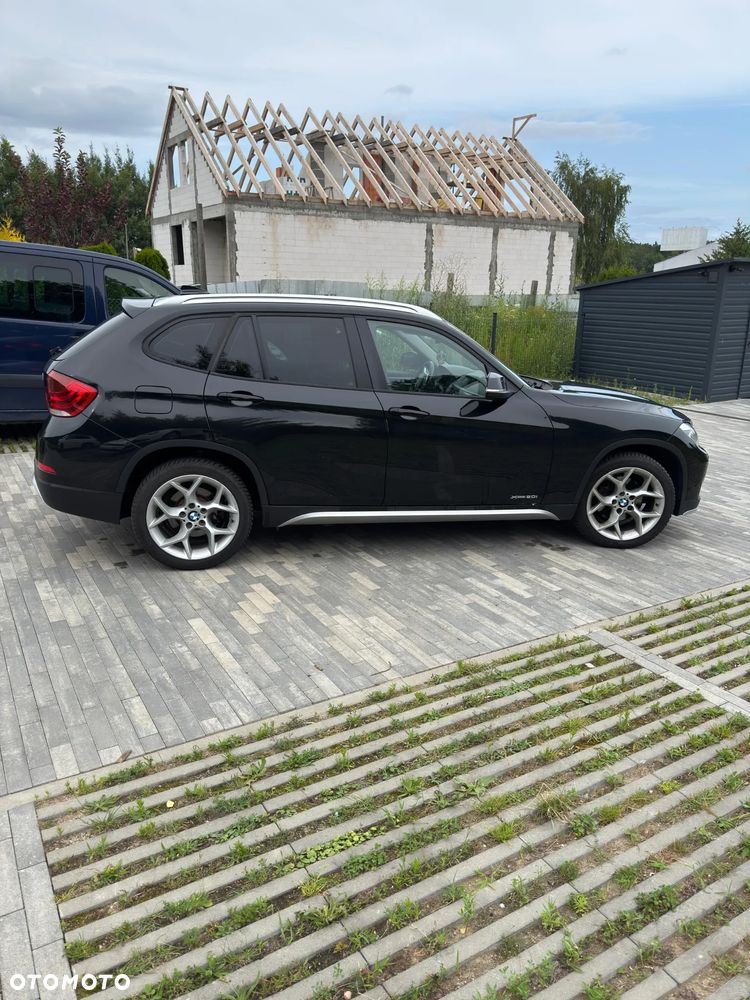 BMW X1 xDrive20i - 6