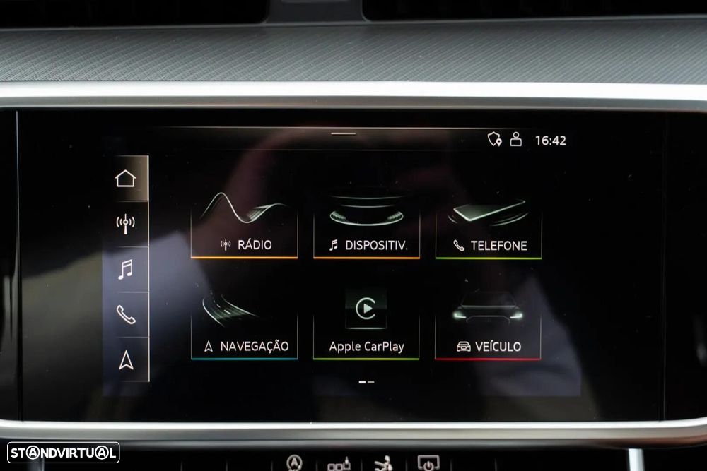 Audi A7 Sportback - 23