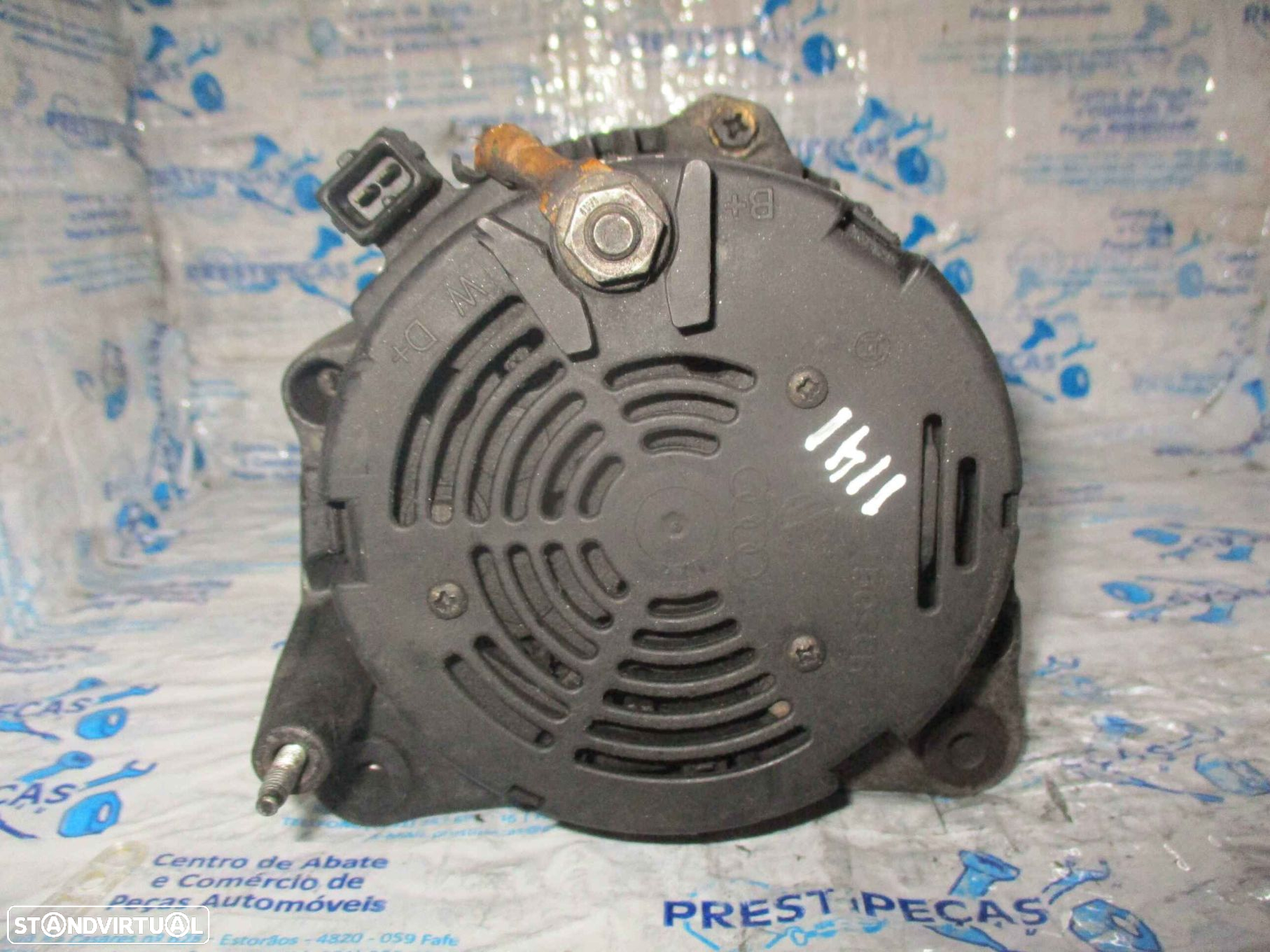 ALTERNADOR 0123320018   028903027N VW TRANSPORTER 1996 2.4D - 3