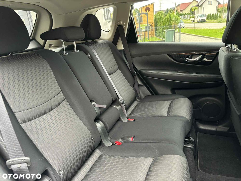 Nissan X-Trail 1.7 dCi Tekna - 25