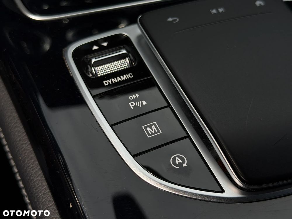 Mercedes-Benz GLC 200 4-Matic - 23
