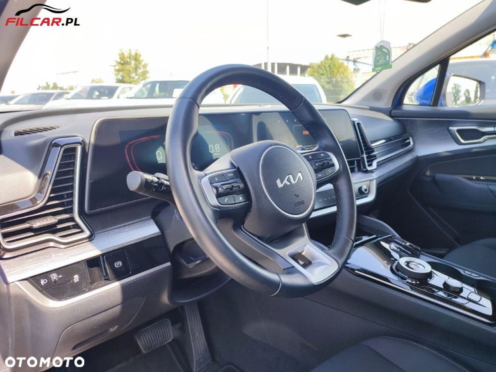 Kia Sportage - 5