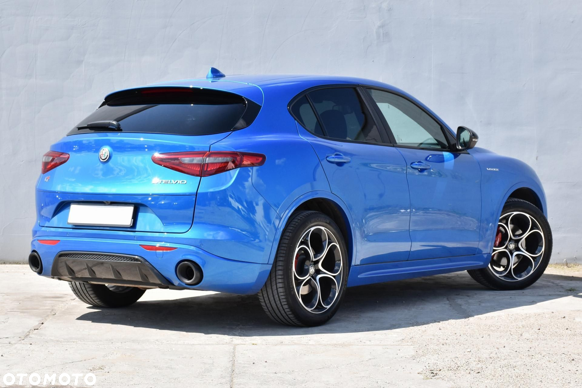Alfa Romeo Stelvio - 4