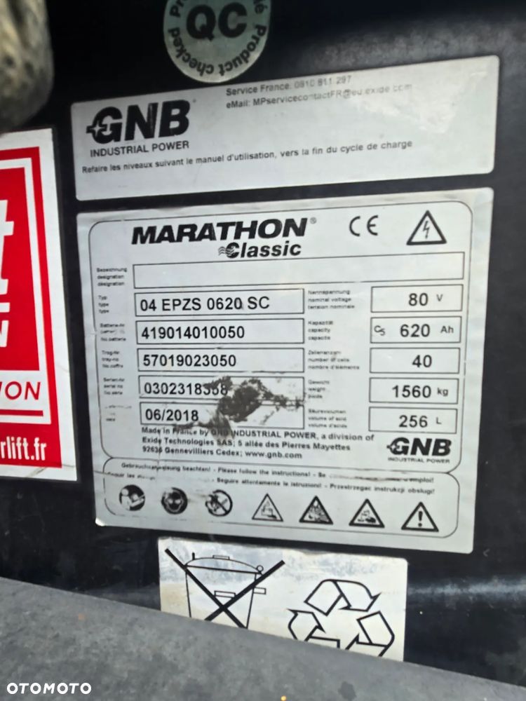 UniCarriers 1Q2L25Q - 6