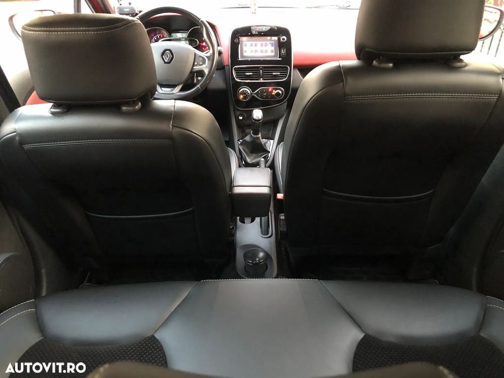 Renault Clio 0.9 Energy TCe Intens - 22