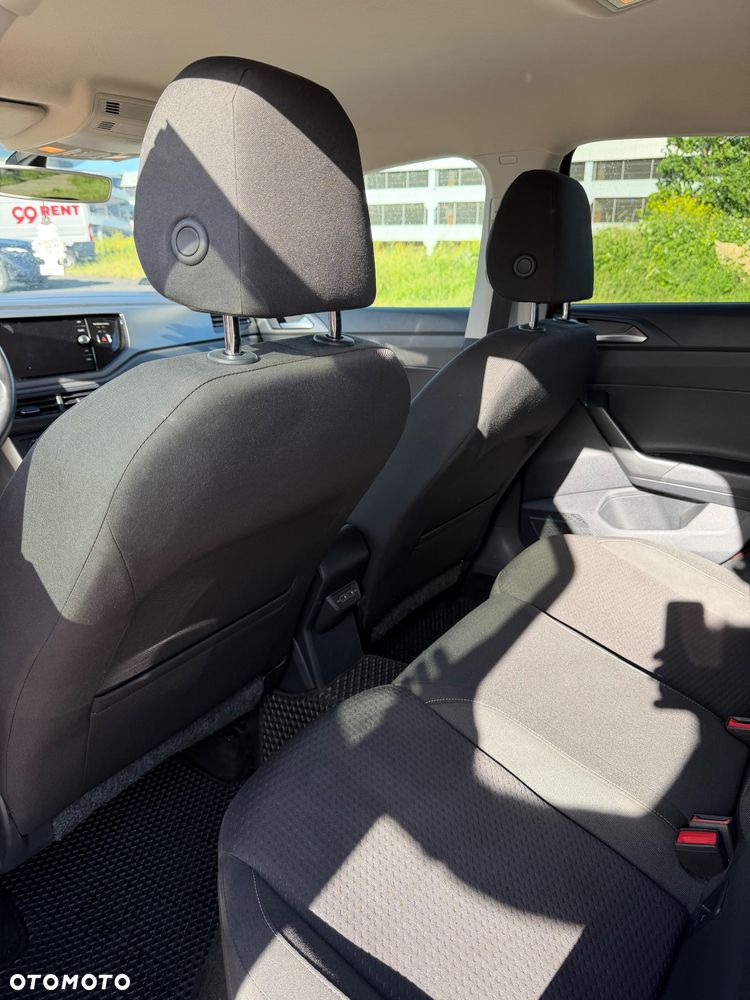 Volkswagen Polo 1.0 TSI Comfortline - 18