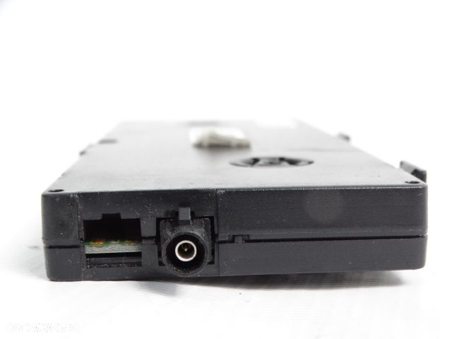 BMW X1 E84 Wzmacniacz Antenowy Diversity Moduł Anteny 65209168335 9168335 - 4