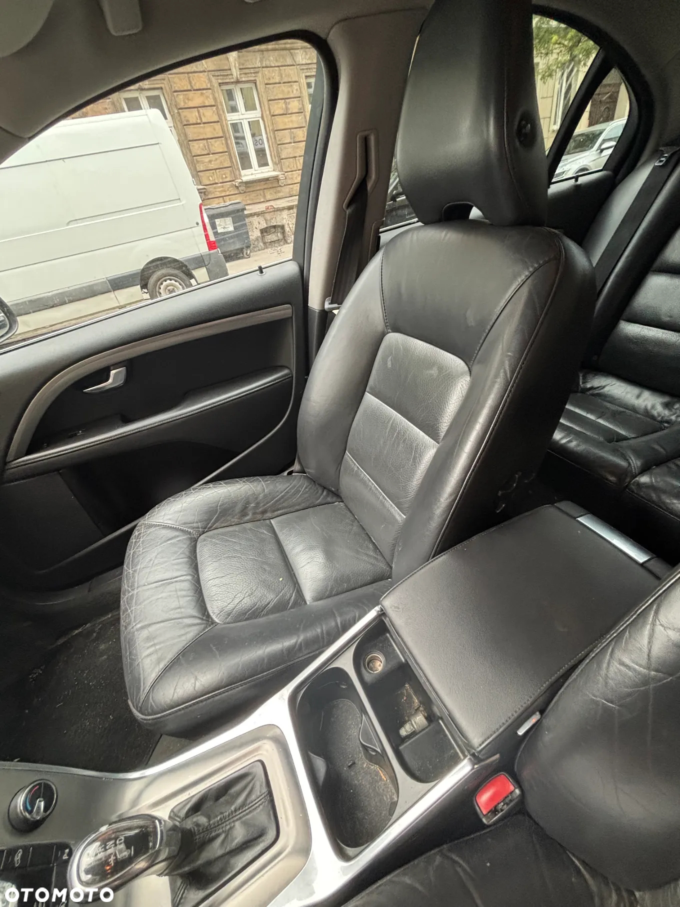 Volvo S80 - 8