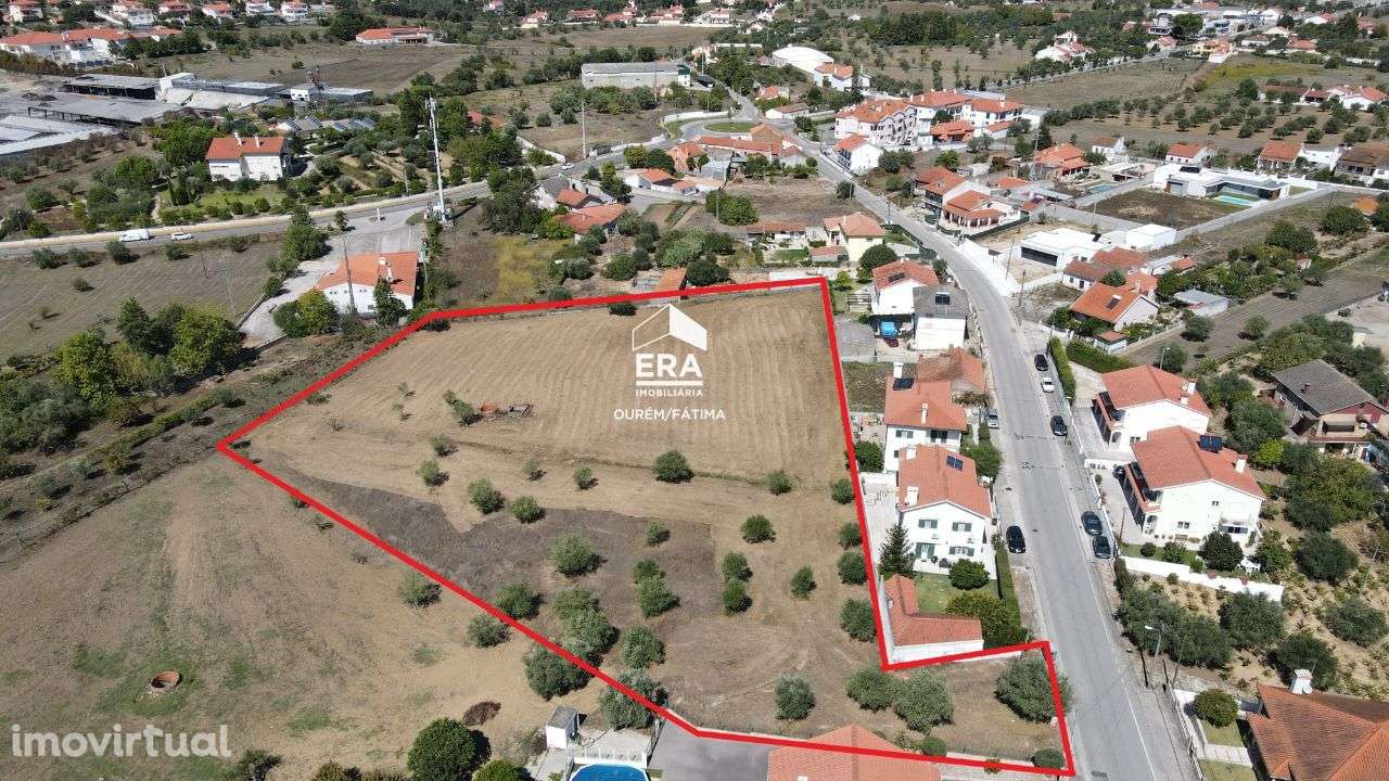 Terreno para construção - Grande imagem: 3/17