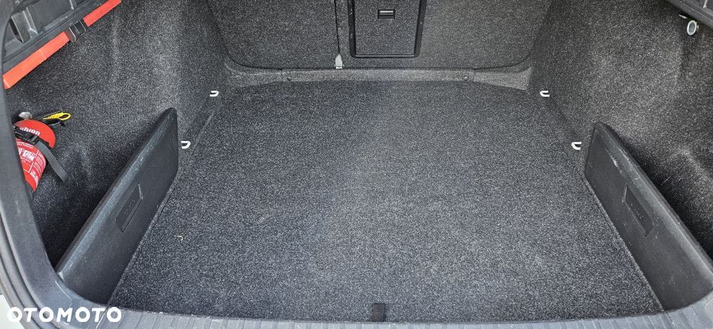 Skoda Octavia 1.5 TSI ACT Ambition - 18