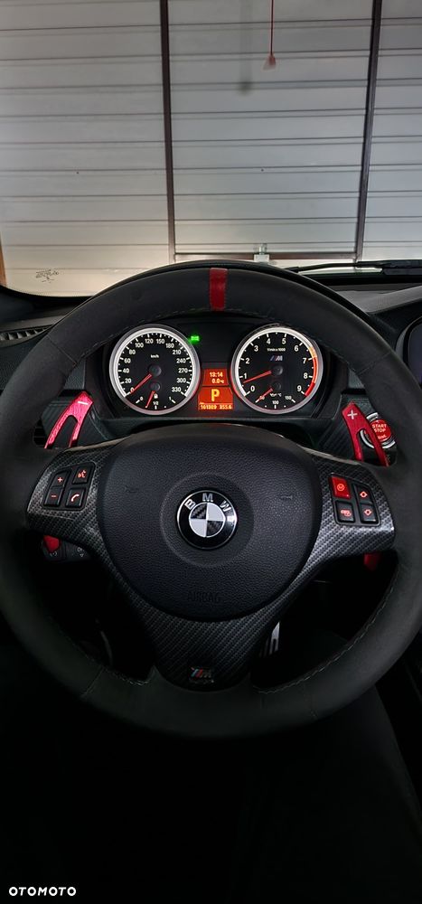 BMW M3 - 6
