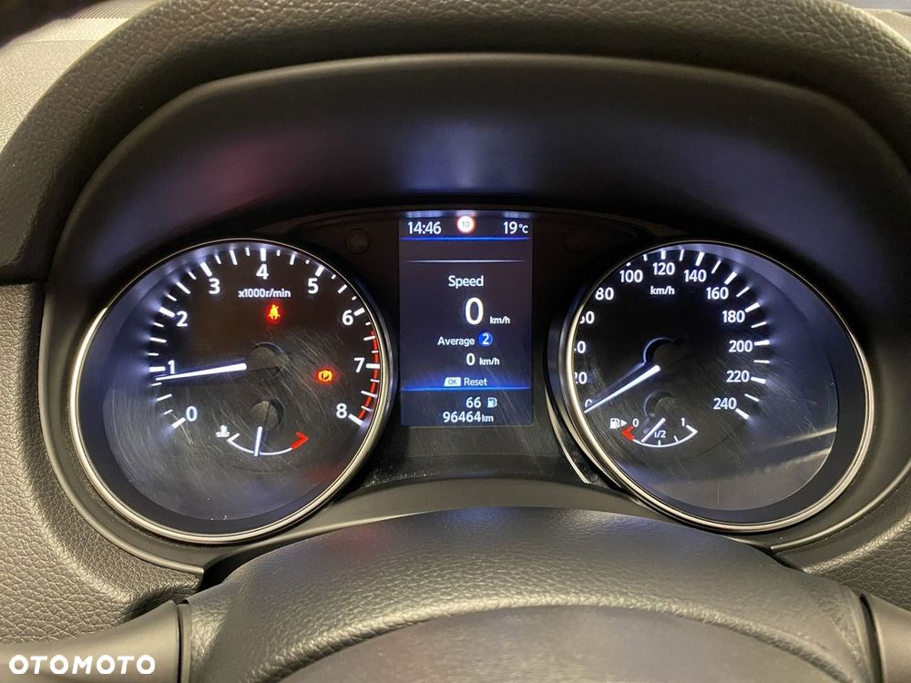 Nissan Qashqai 1.3 DIG-T N-Connecta - 26