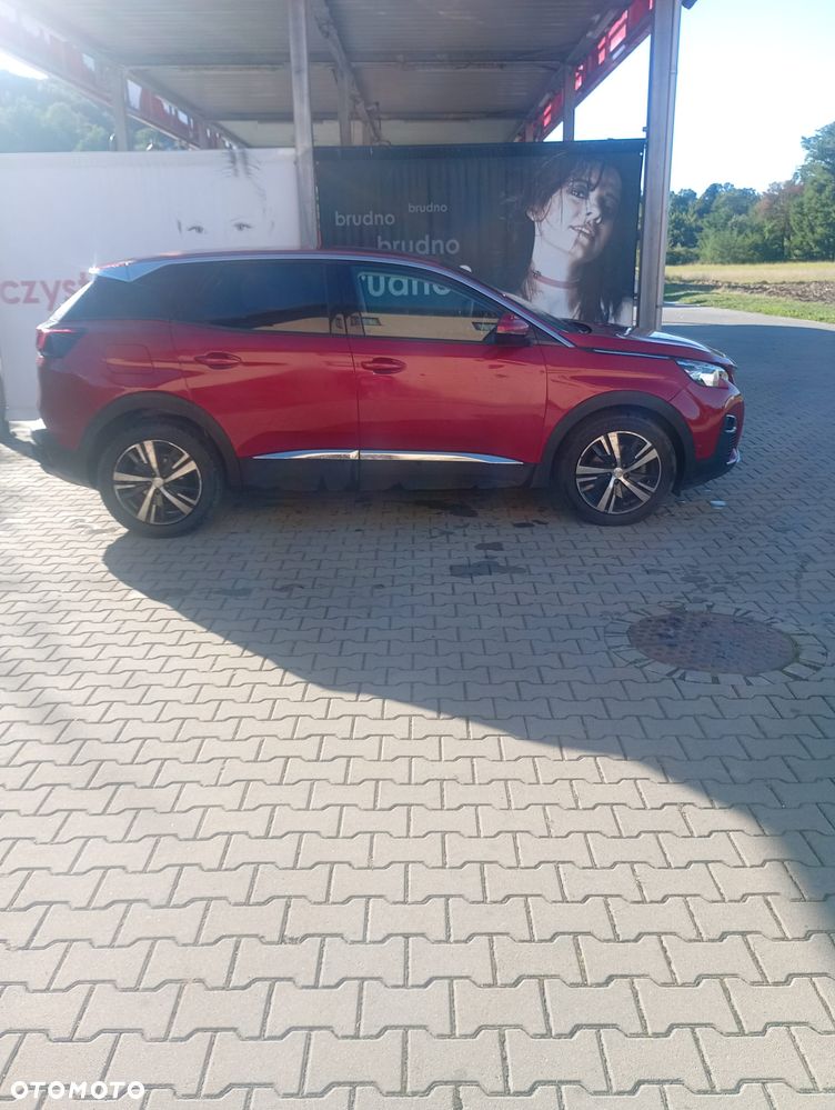 Peugeot 3008 - 5