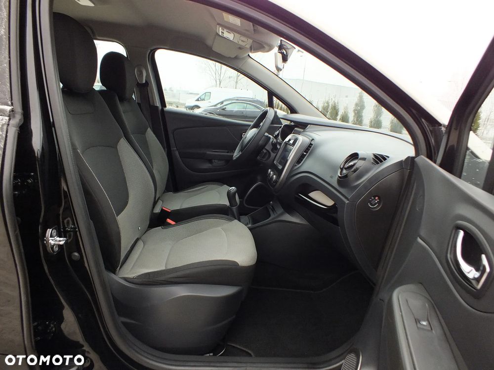 Renault Captur ENERGY dCi 90 Start&Stop Life - 7