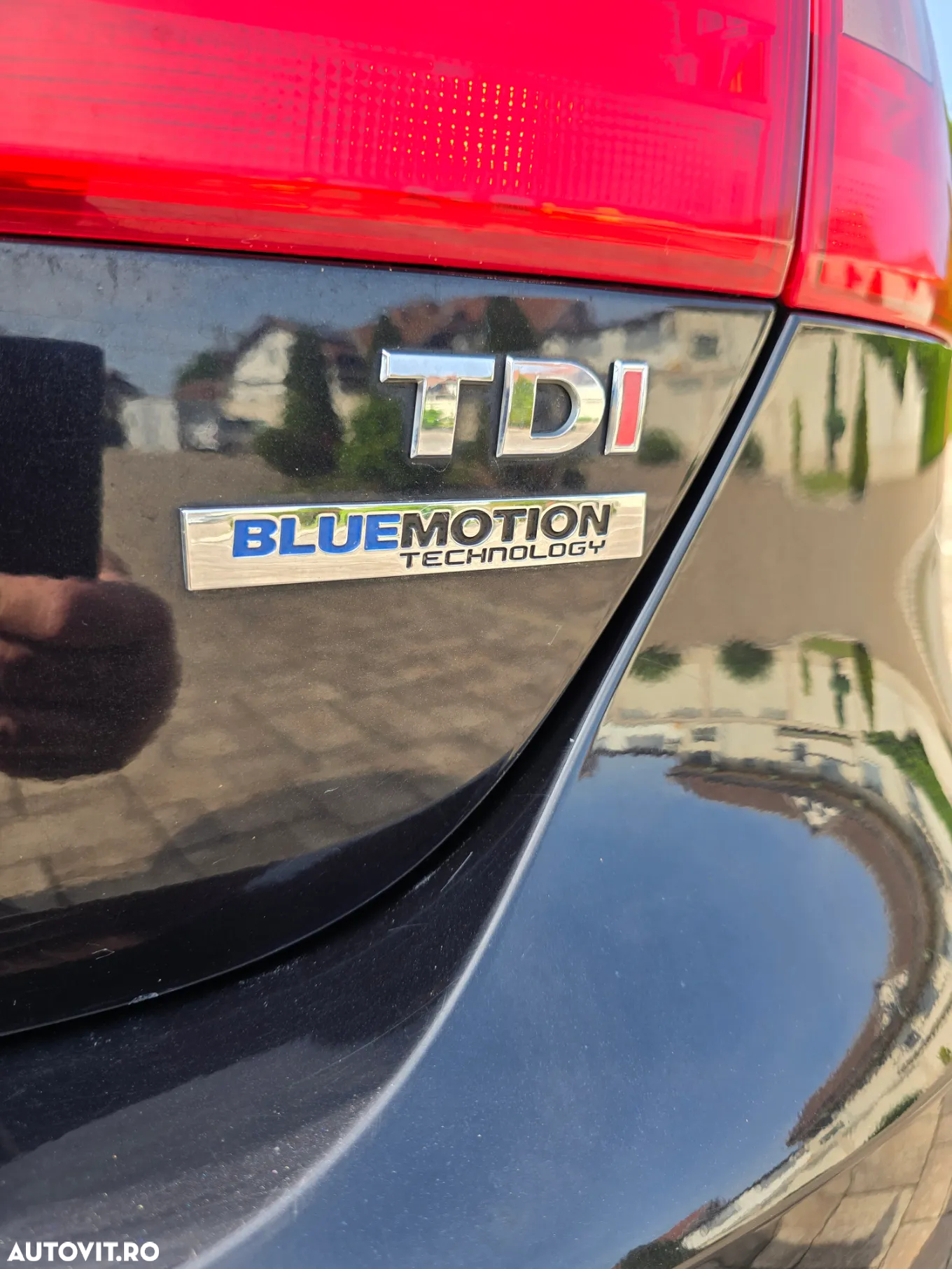 Volkswagen Jetta - 16