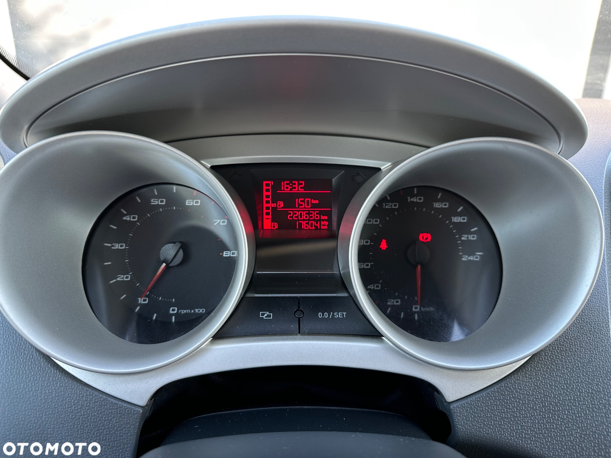 Seat Ibiza SC 1.4 16V Style - 15