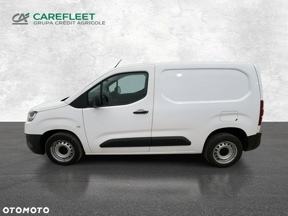 Toyota Proace City - 8