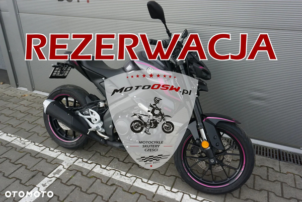 Yamaha MT