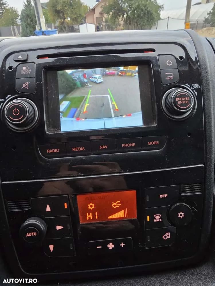 Fiat Ducato Maxi - 11