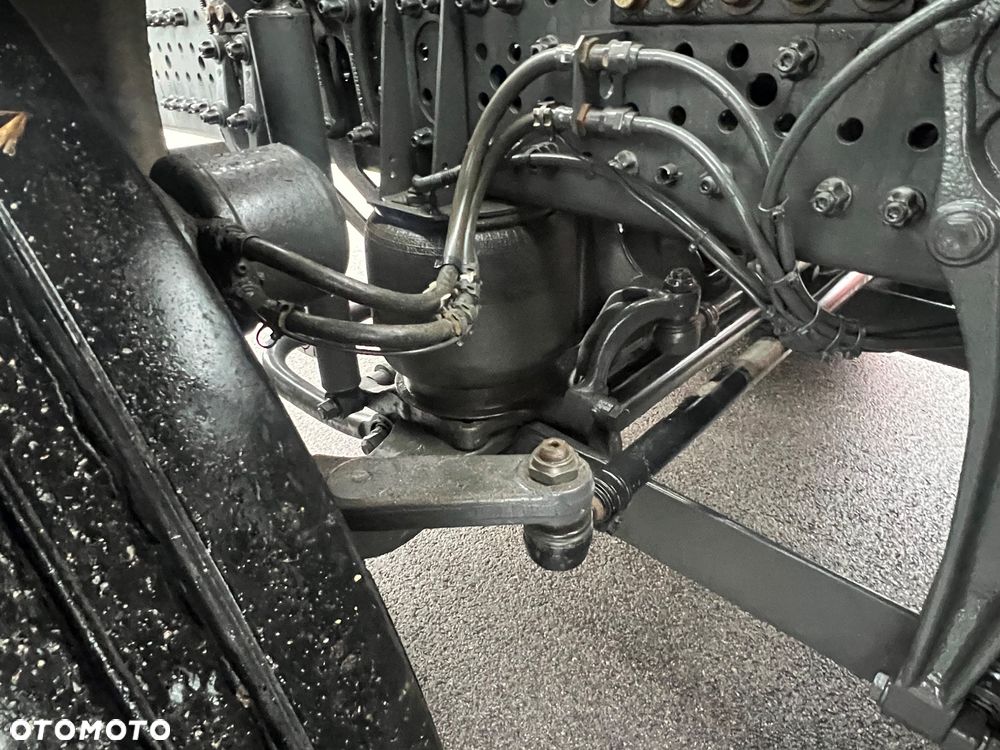 Mercedes-Benz AROCS 2546L 6x2 HAKOWIEC+HDS - 27