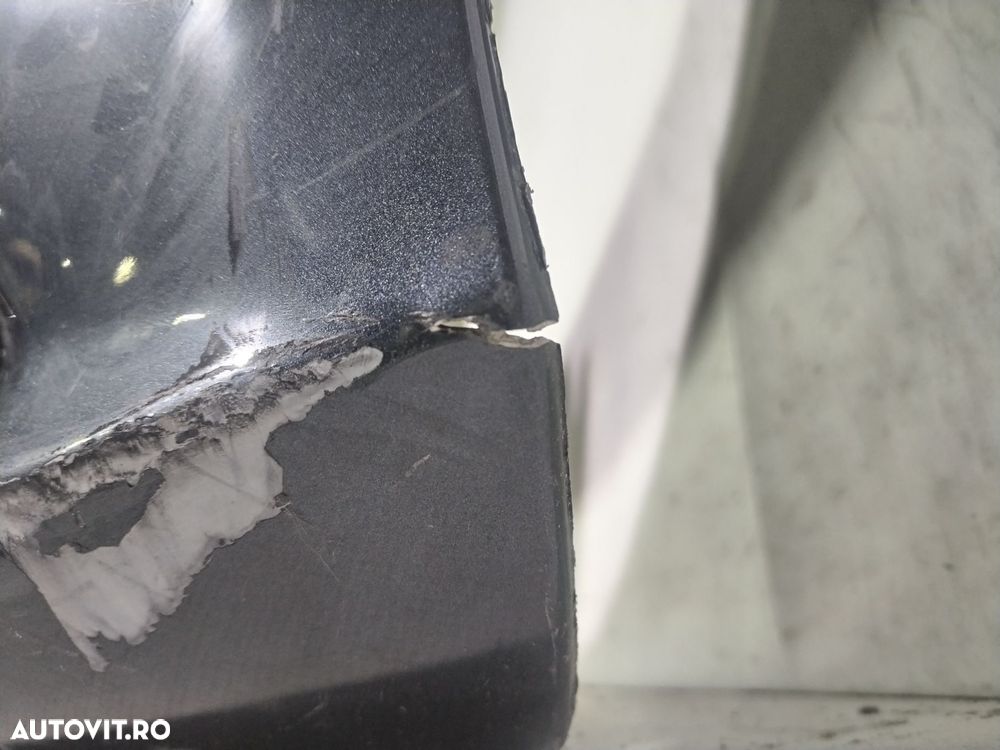 Bara fata Mercedes C-Class W205, 2014, 2015, 2016, 2017, 2018. - 4