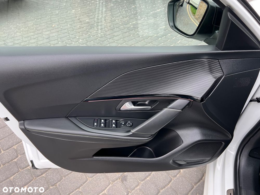 Peugeot 208 1.2 PureTech Allure Pack S&S EAT8 - 19