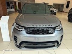 Land Rover Discovery 3.0 D350 MHEV Dynamic HSE - 10