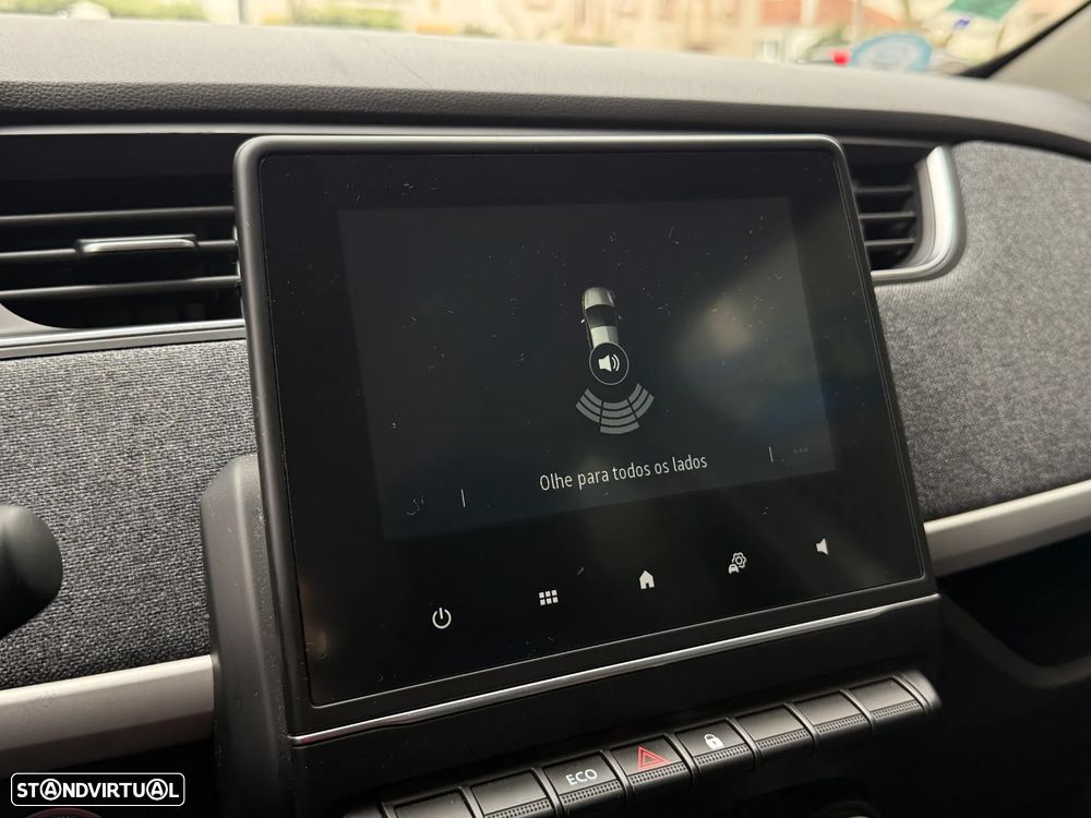 Renault Zoe (c/ Bateria) EV50 110hp Evolution - 11
