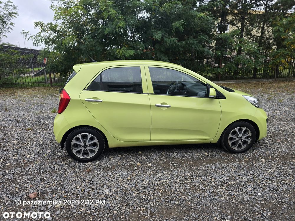 Kia Picanto - 3