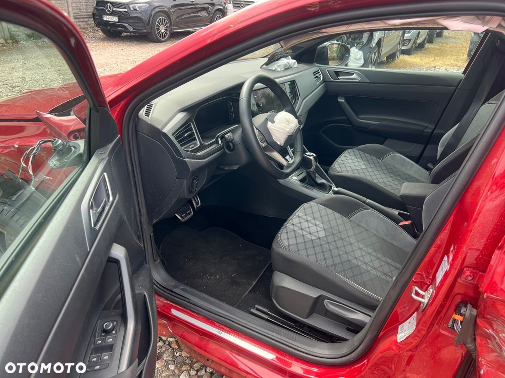 Volkswagen Taigo 1.5 TSI ACT R-Line Plus DSG - 6