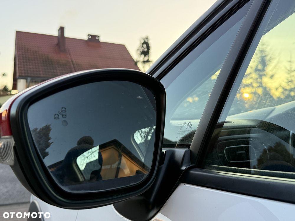 Citroën C3 Pure Tech 83 S&S SHINE - 7