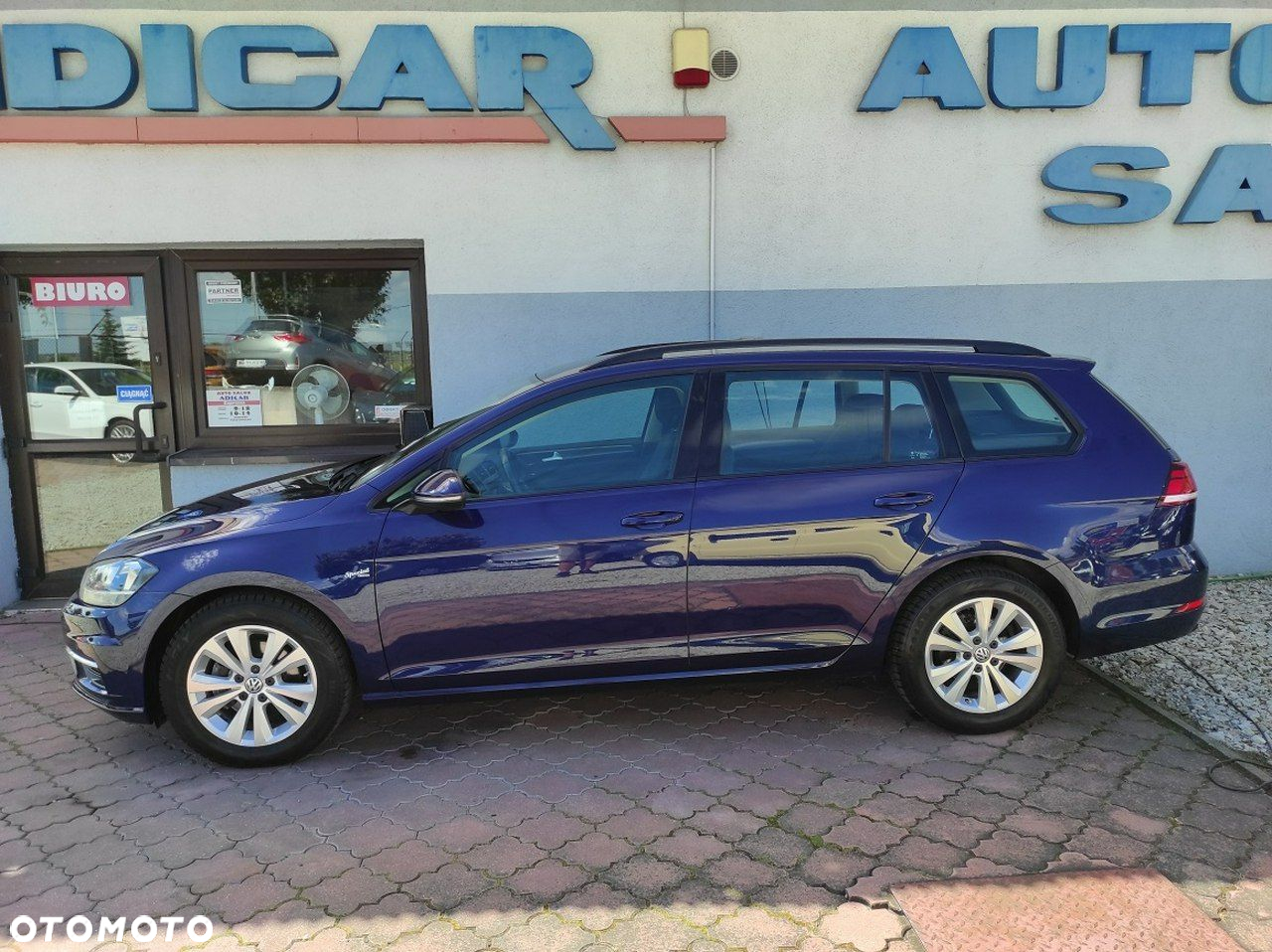 Volkswagen Golf - 3