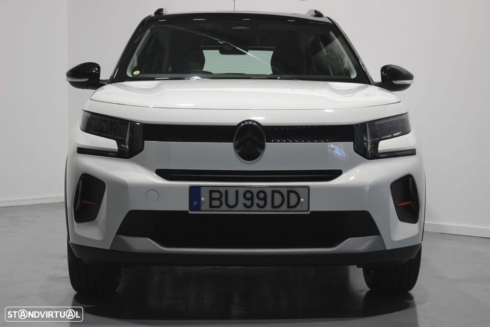 Citroën C3 1.2 Turbo Plus - 2