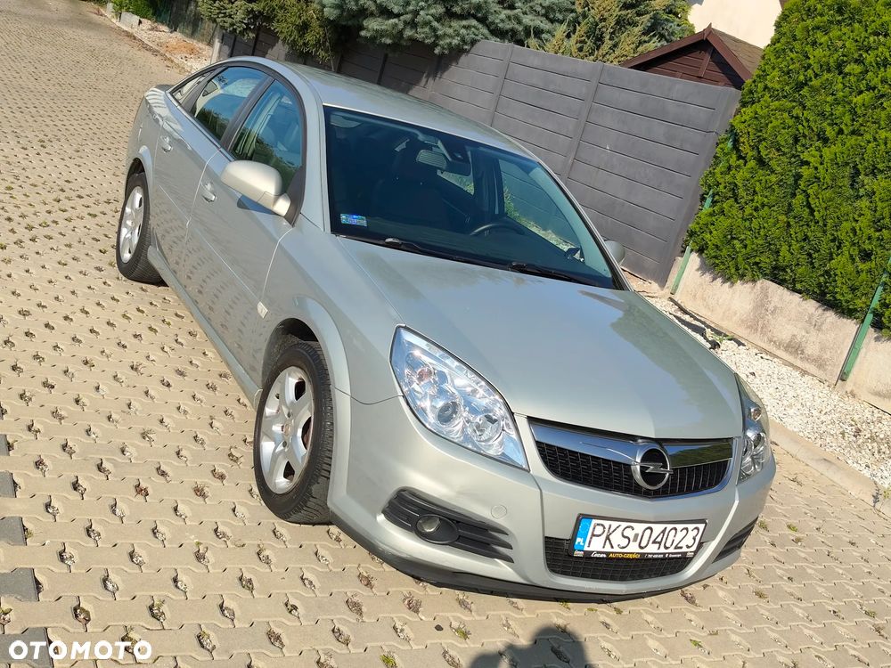 Opel Vectra 1.8 Cosmo EasyTronic - 40