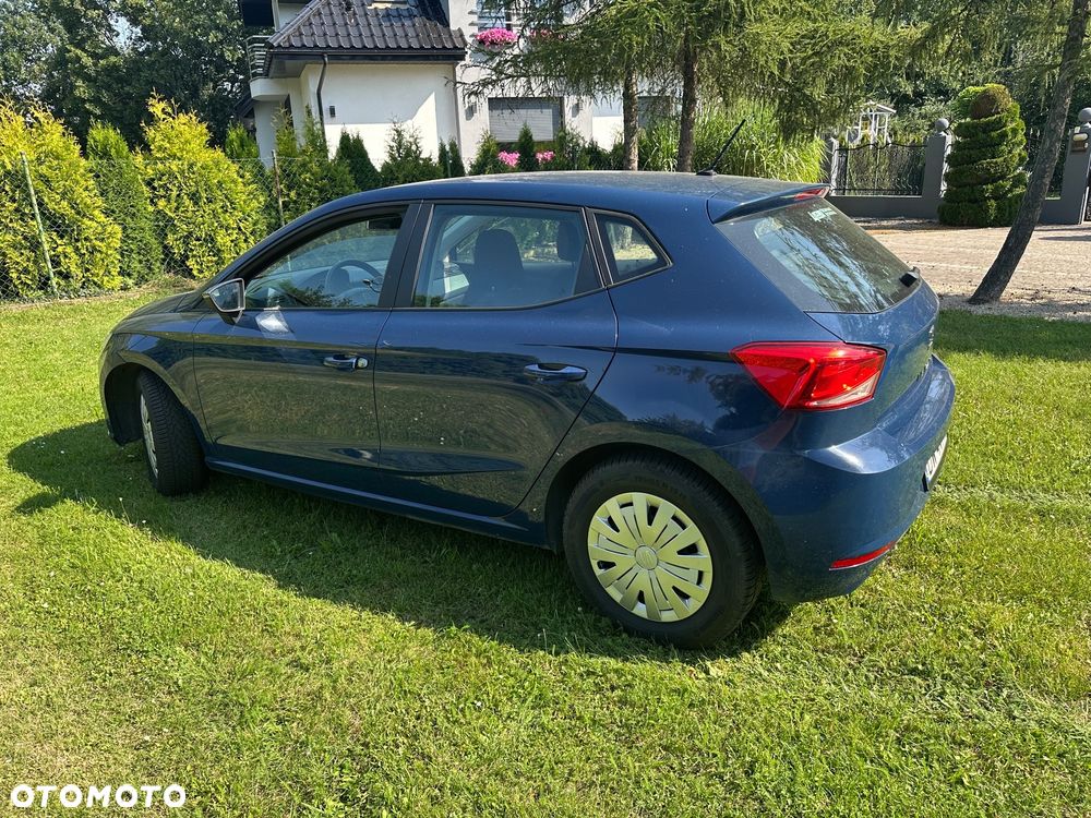 Seat Ibiza 1.0 Style - 10