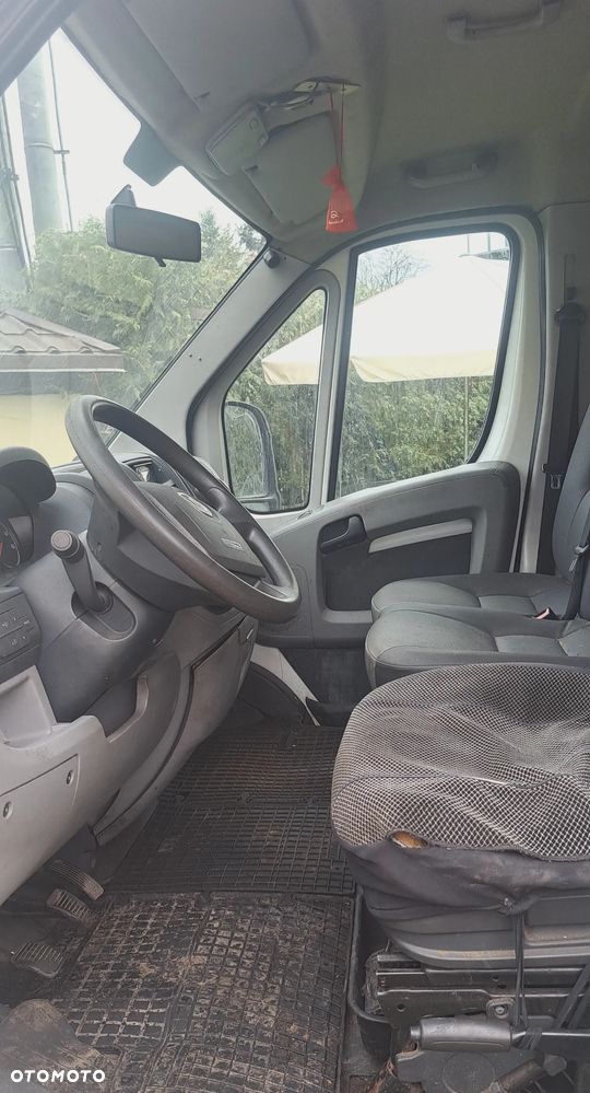 Fiat Ducato - 6