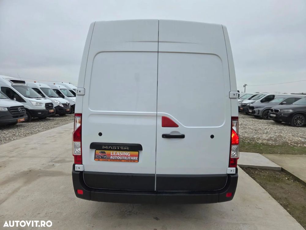 Renault New Master L2H2 - 7