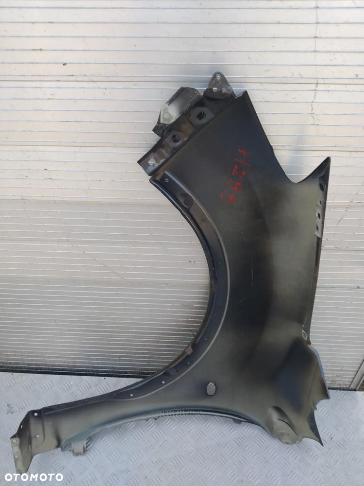 H299 PRAWY BŁOTNIK SUBARU XV 2012-14 - 5