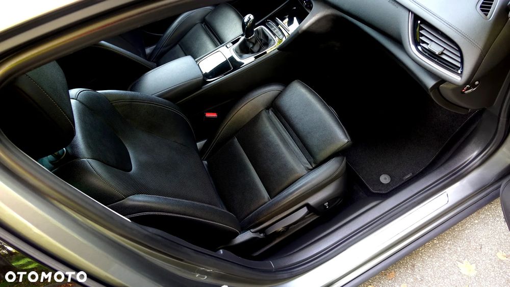 Opel Insignia - 14