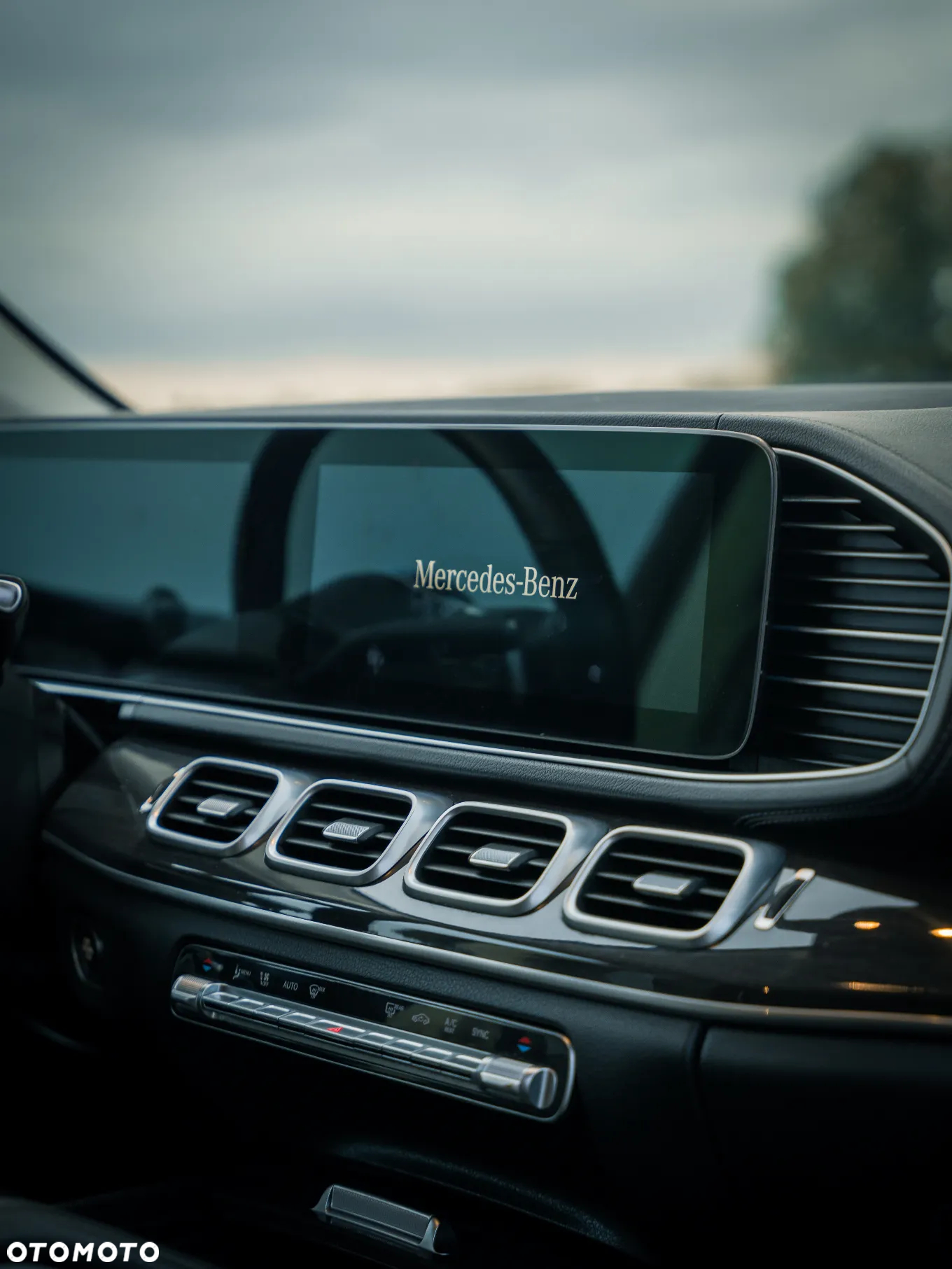 Mercedes-Benz GLS 400 d 4-Matic - 13