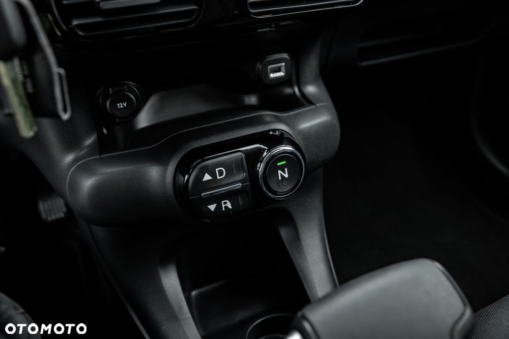 Citroën C4 Cactus PureTech 82 Stop&Start ETG Feel Edition - 25
