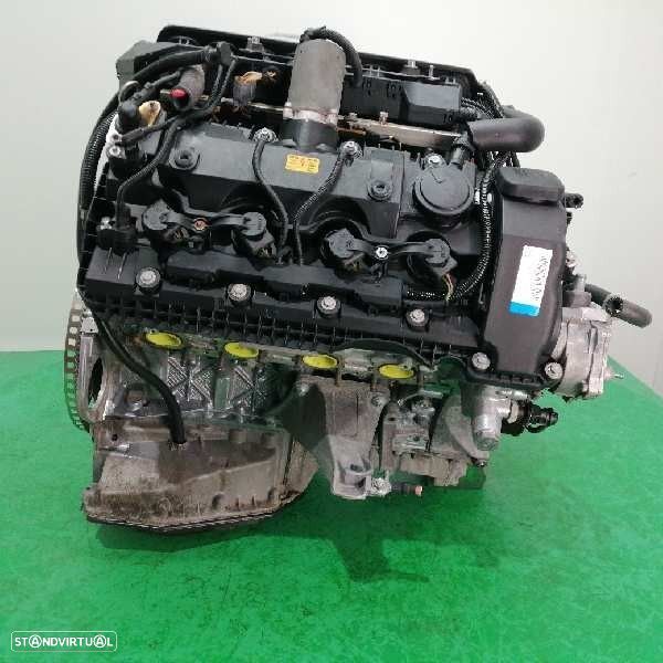 MOTOR COMPLETO BMW 7 2005 - 2