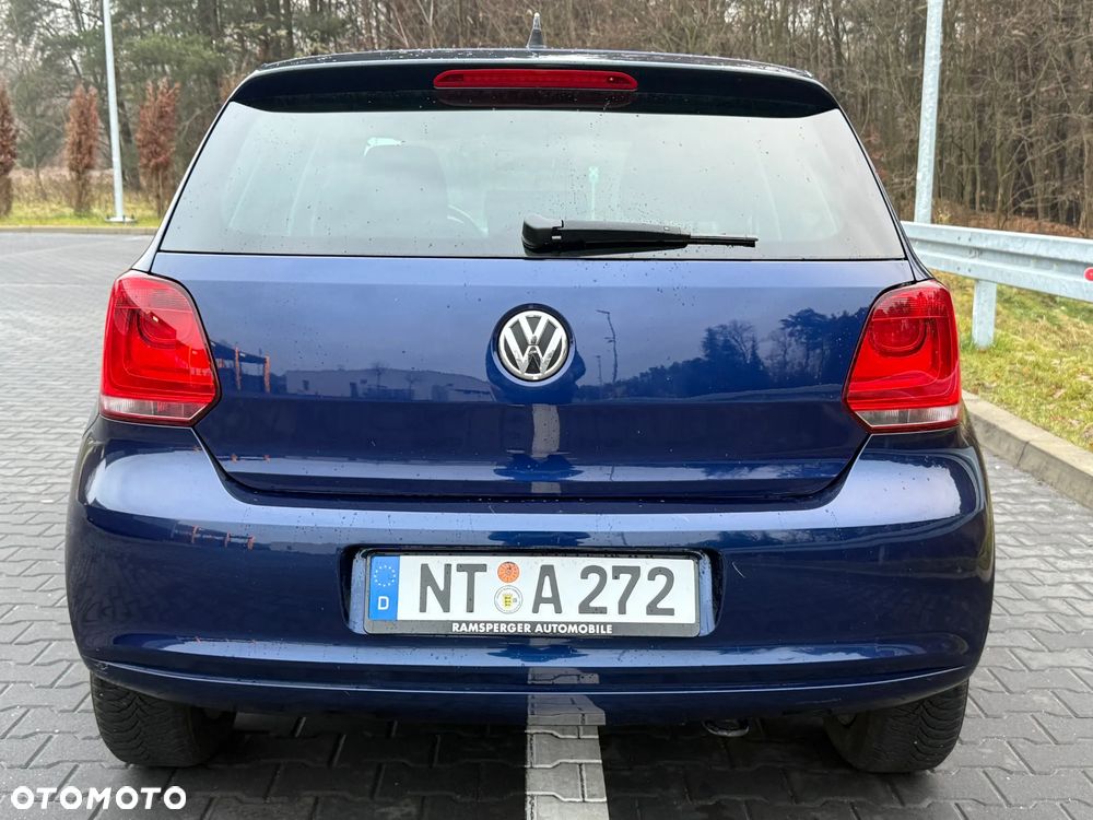 Volkswagen Polo 1.2 Style - 11