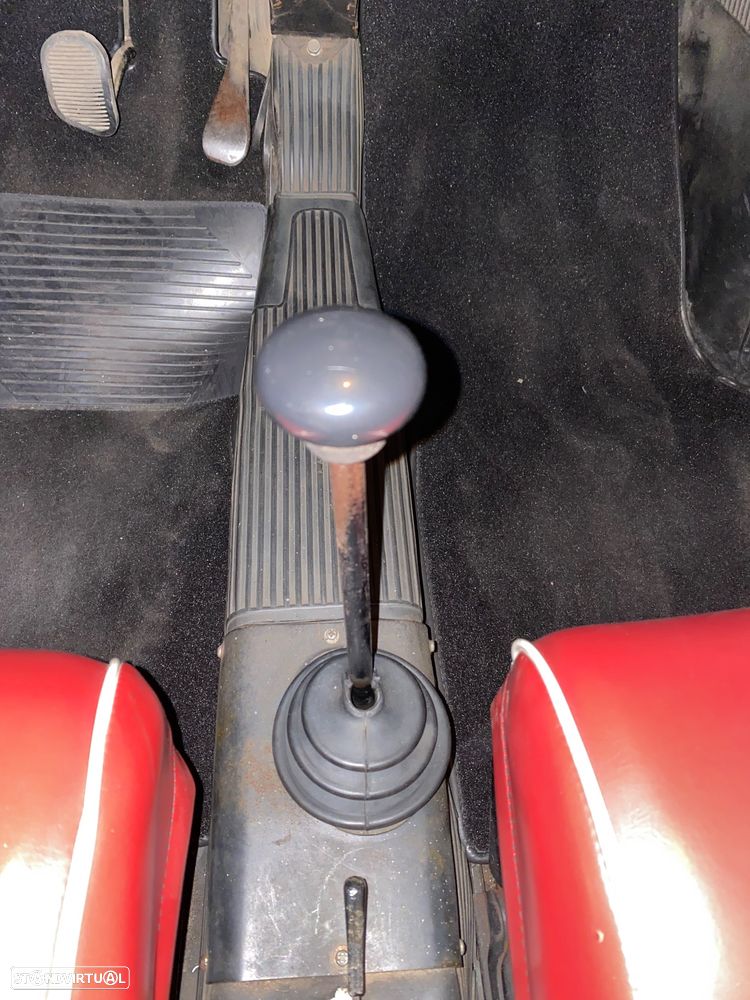 Fiat 600 - 12