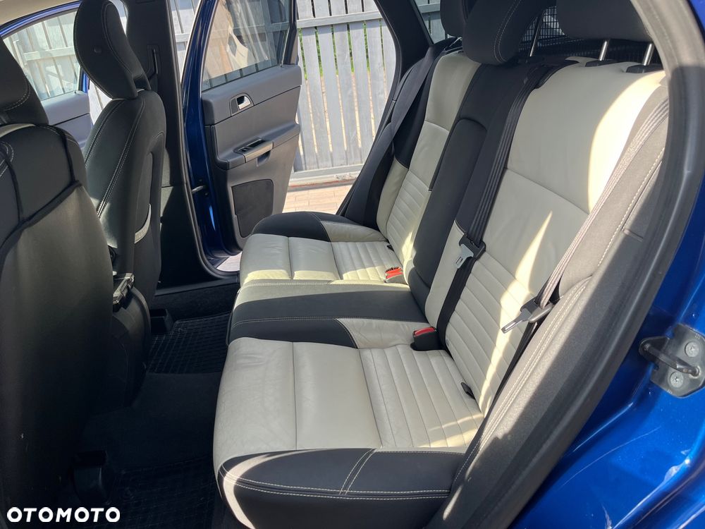 Volvo V50 2.0D DPF RDesign - 12