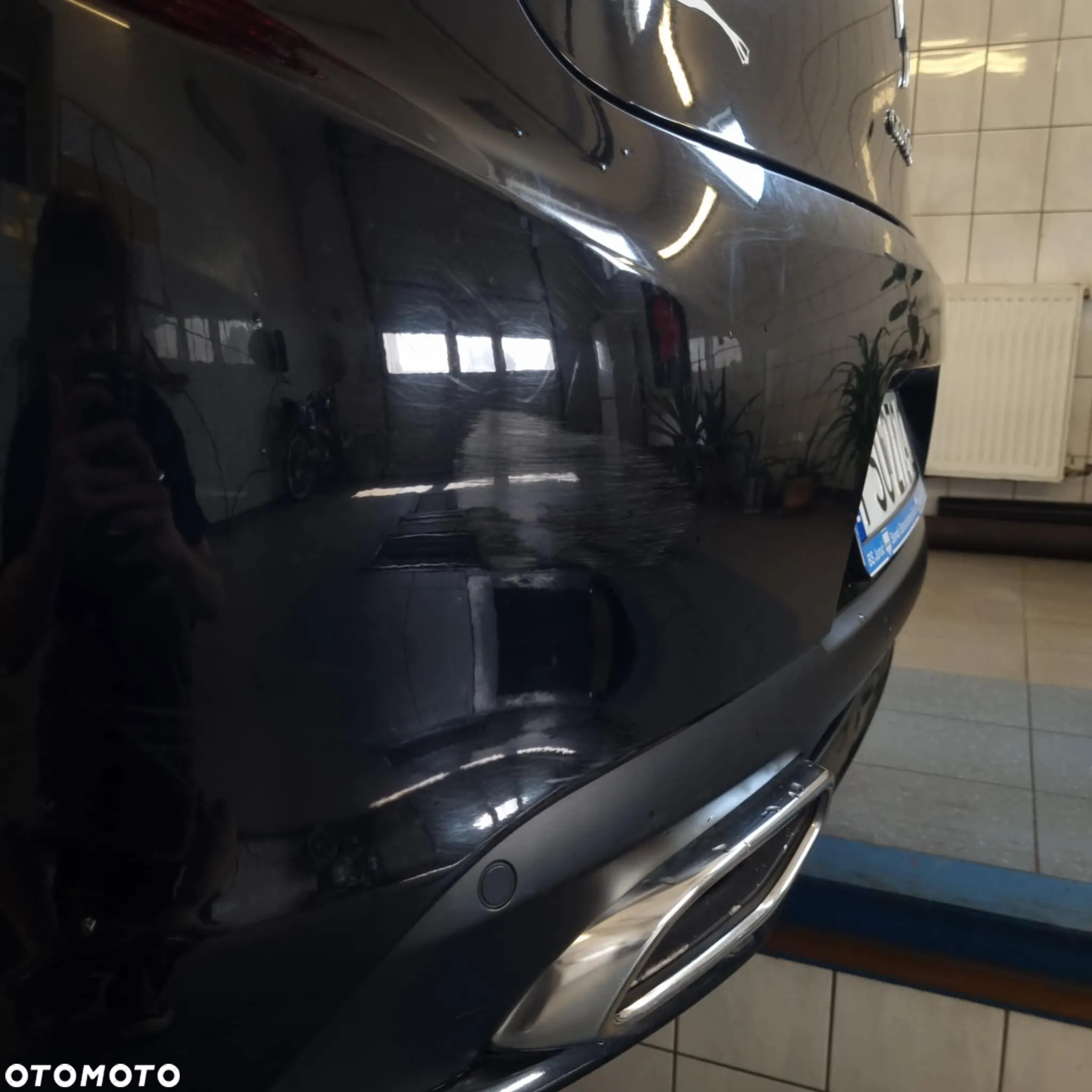Citroën DS5 2.0 HDi Pure Pearl - 9